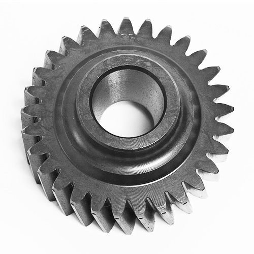 ENGRENAGEM COMPRESSOR VOLVO D12C - SP8146