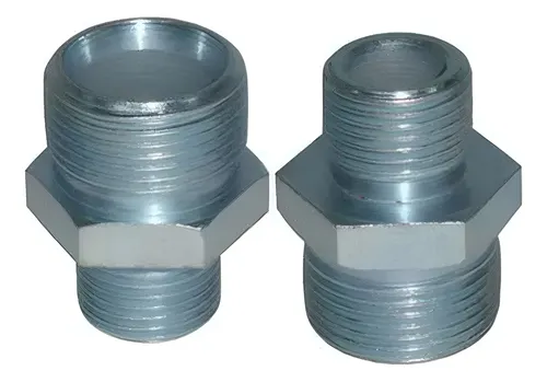 CONECTOR MACHO TUBO VARETA OLEO MOTOR - 176023