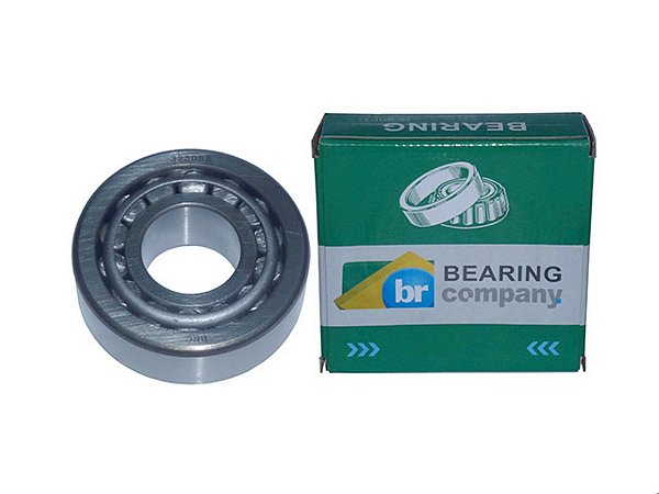 CONJUNTO ROLAMENTO EXTERNO CUBO CENTRAL - 0019818705X