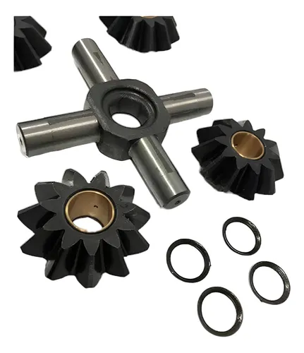 JOGO REPARO DIFERENCIAL MD610 MR610 MS610 - E677