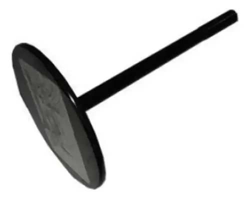 EMBOLO CUICA FREIO 30X30 240MM M16X1,5 CARRETAS - 3011065551.