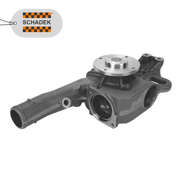 BOMBA AGUA MERCEDES OM904 OM924 EURO 6 - VBD906