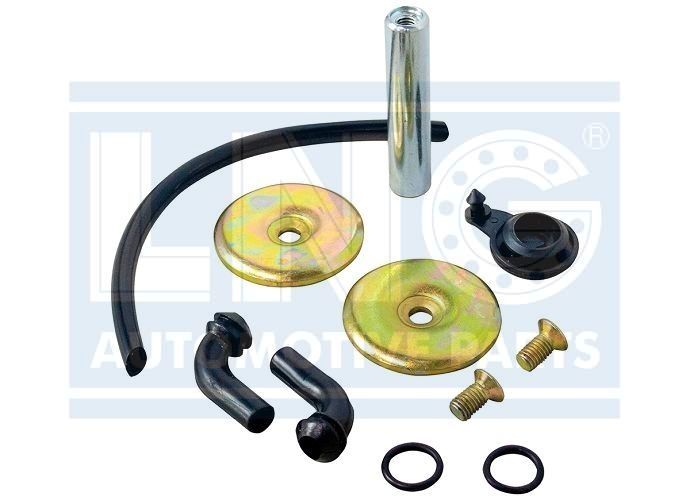 REPARO CUICA SPRING BRAKE - TJG 607 907