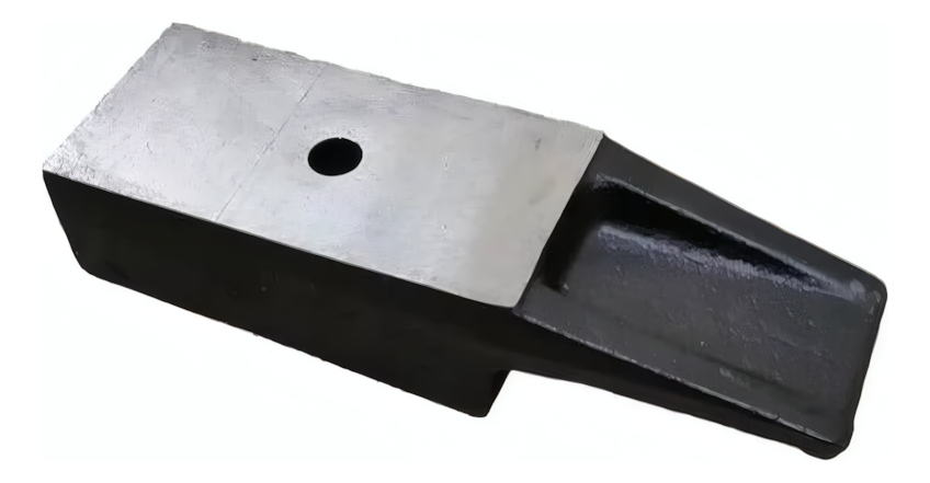 CALCO CUNHA MOLA DIANTEIRO - 9793210136