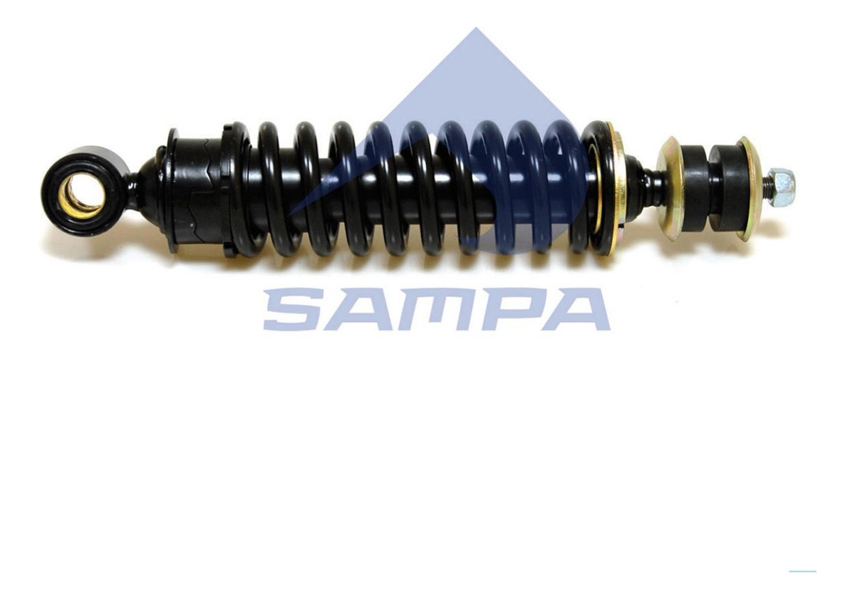 KIT MOLA CABINE DIANTEIRO - 1623464