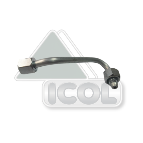 TUBO PRESSAO COMBUSTIVEL - 07W142423A