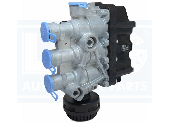 VALVULA SOLENOIDE - 20514450