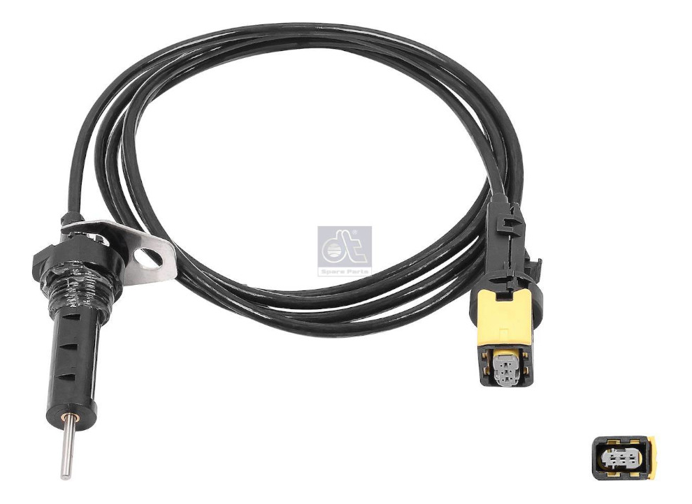 SENSOR DESGASTE PASTILHA LD - 21296874