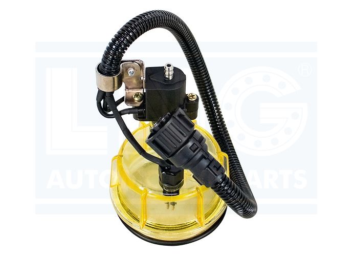 COPO FILTRO COMBUSTIVEL - 20771578