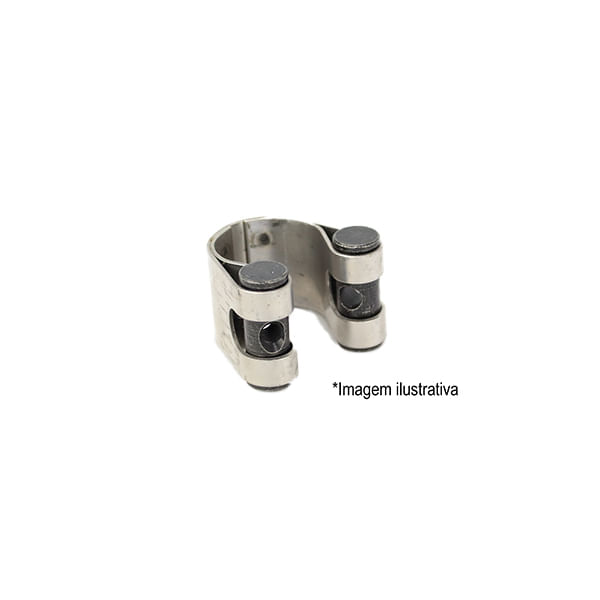 ABRAC BARRA ESTAB.DIANTEIRA INOX - 20894627