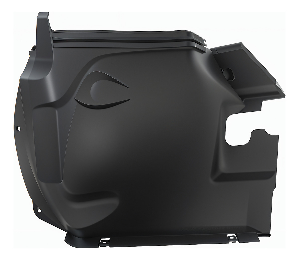 REPARO TRASEIRO DIREITO - 3802195