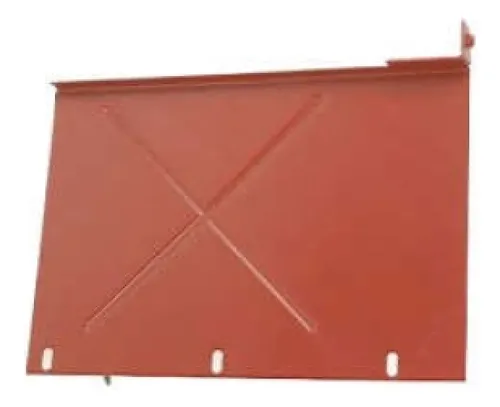 CHAPA PARA-BARRO - 352