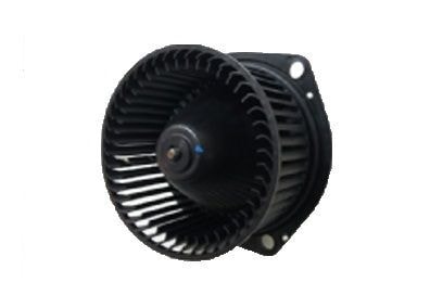 CARCACA MOTOR VENTILACAO - BF4X18K483AA