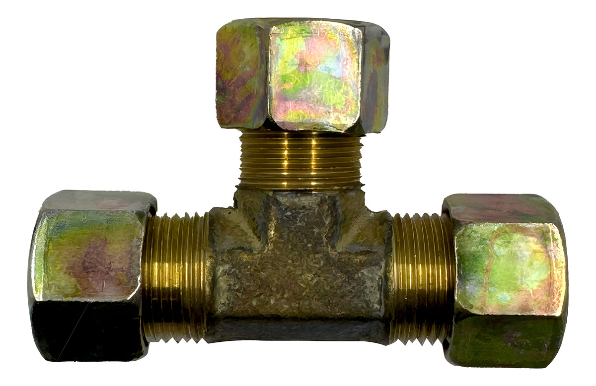 TEE UNIAO EMENDA 5/16 - VA5759