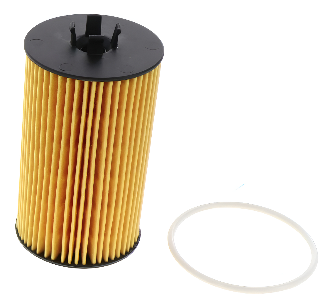 FILTRO OLEO S/TAMPA C/ORING BR522651 - 4301269