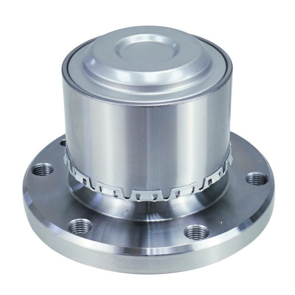 CUBO RODA DIANTEIRO COM ROLAMENTO (COM ABS) - CRC02000