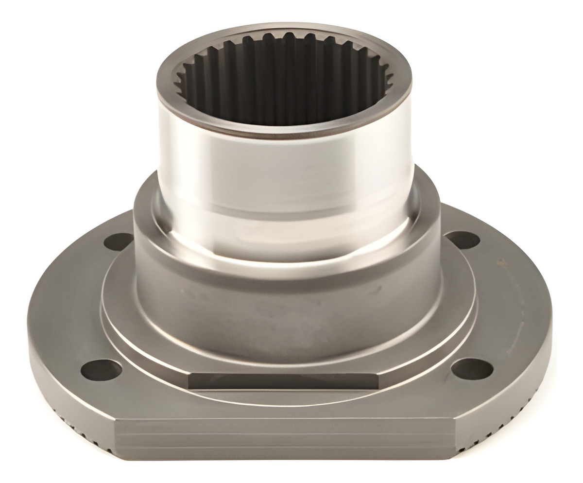 FLANGE DIFERENCIAL ( ACO ) 30 ESTRIAS - S978