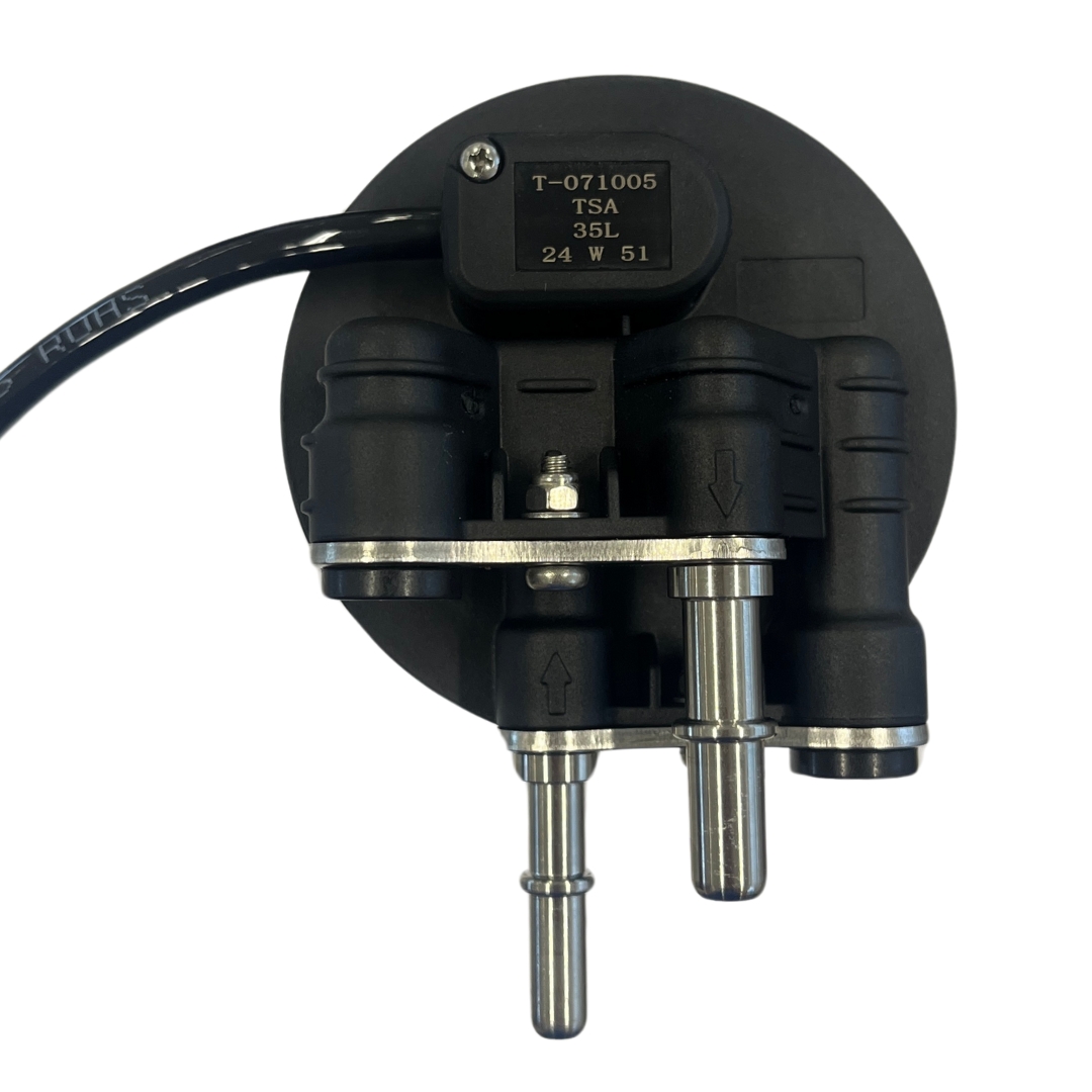 SENSOR NIVEL TANQUE ARLA 35 LITROS - T071005