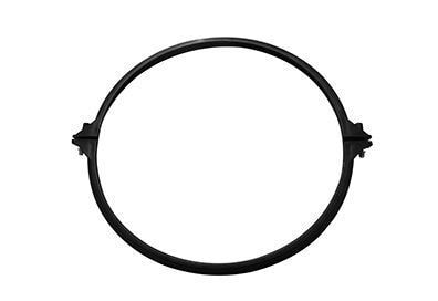 BRACADEIRA DA TOMADA DE AR DO FILTRO - BH1X9628BA