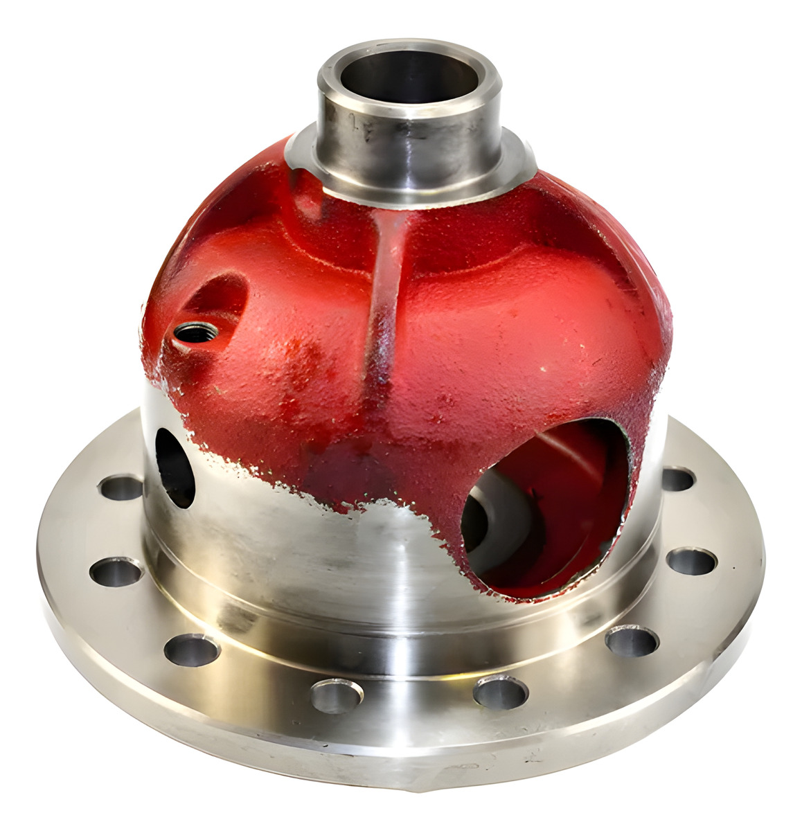 CAIXA SATELITES VAZIA (TODAS RED.) - 23992