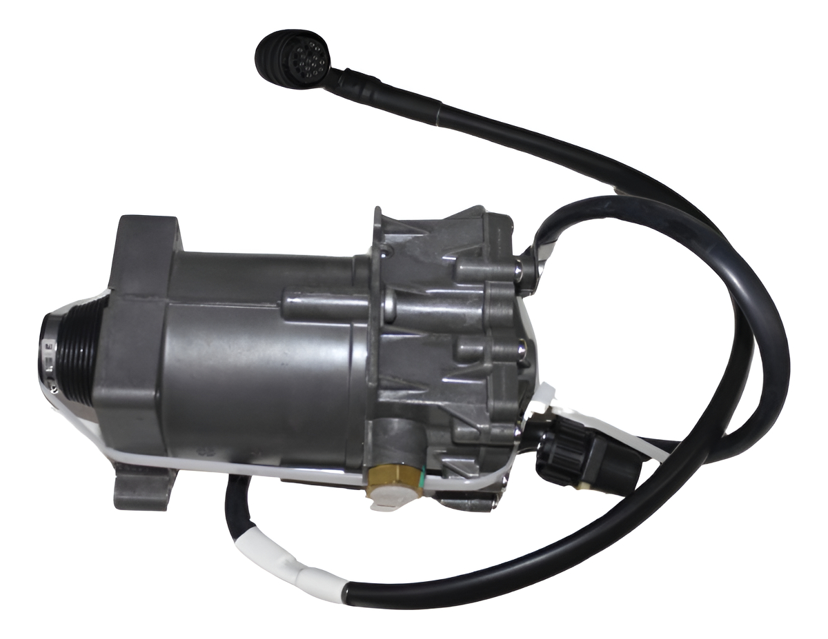 ATUADOR SERVO EMBREAGEM - 1447248