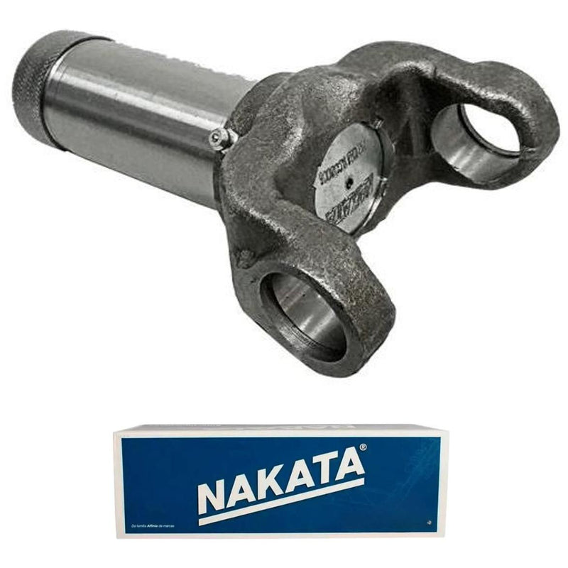 LUVA CARDAN 16 ESTRIAS - 1330 SERIES - NC08006