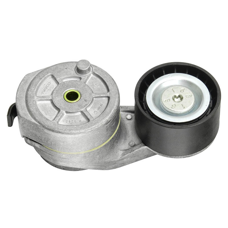 ESTICADOR CORREIA SCANIA POLIA LISA FERRO - APV2729