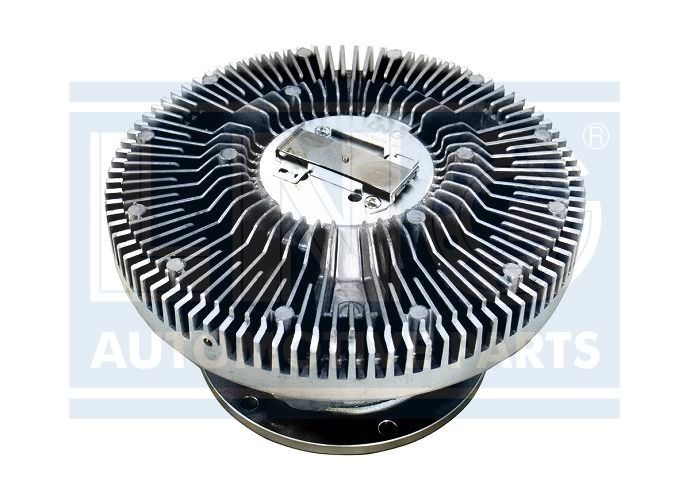 EMBREAGEM VISCOSA - 000.200.7922