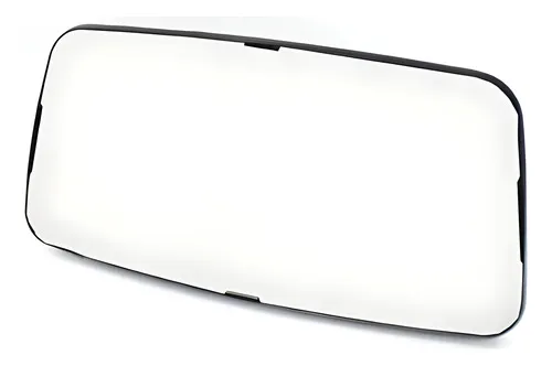 ESPELHO RETROVISOR LE LD MANUAL INTEIRICO SEM DESEMBACADOR CONVEXO - ER1305