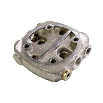 CABECOTE COMPRESSOR DELIVERY - 9129708034