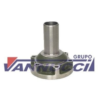 TUBO FLEXIVEL CAMBIO - 5801737510