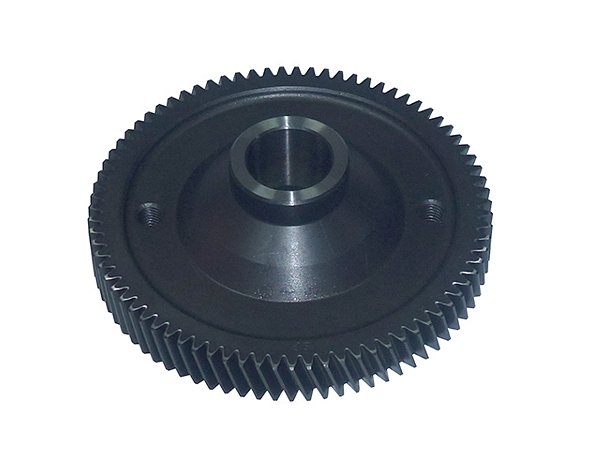 ENGRENAGEM COMPRESSOR AR ( MAIOR ) - SP1358