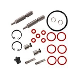 JOGO REPARO VALVULA PILOTO MODERNA CAMBIO ALUMINIO - 0022602457