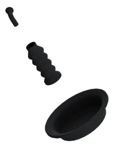 REPARO CILINDRO TRISTOP 24X30 - 0025862642R