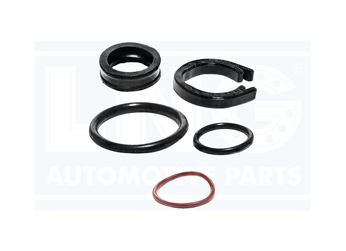 REPARO P/CONEXOES PNEUMATICA - 000.994.0147