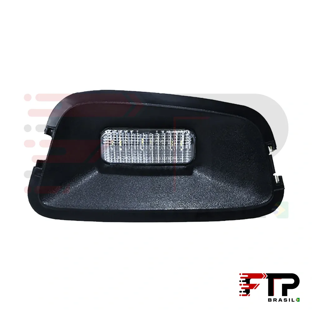 LANTERNA LUZ POSICAO TETO LED L.E FH APOS 2015 - 82278930.