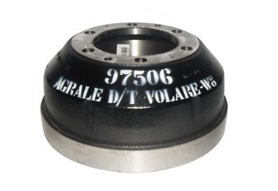 TAMBOR FREIO TRASEIRO - 6025005070009