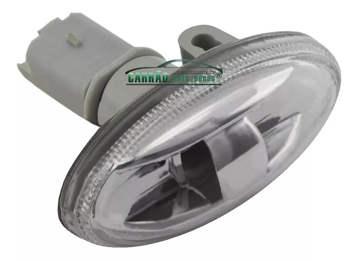LANTERNA PISCA LATERAL C/SOQUETE - TAL945361