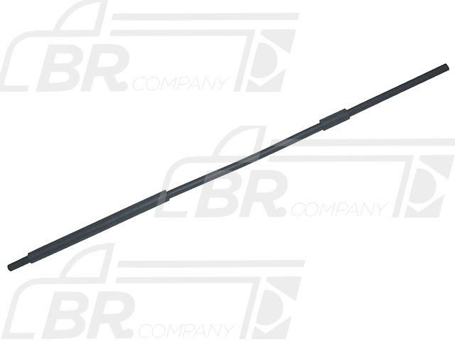 MANGUEIRA LIGACAO RESERVATORIO AGUA VW CONSTELLATION 17280T/25280/31280 - 2T2121590T/