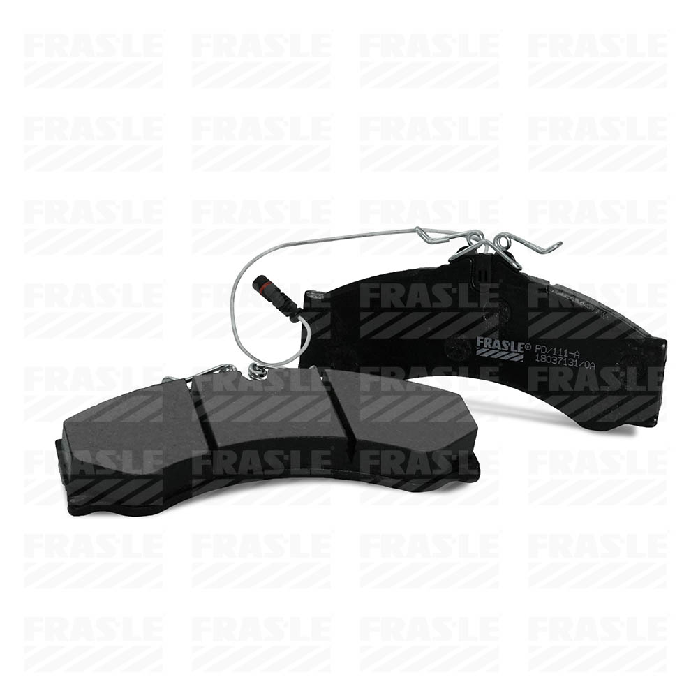 PASTILHAS COM SENSOR (PD/111-A) PD/1747-PLUS - 0986BB0062