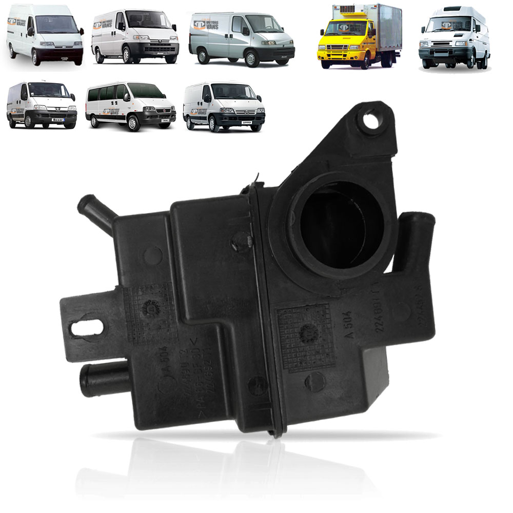 ANTI CHAMA DO MOTOR - 98478412