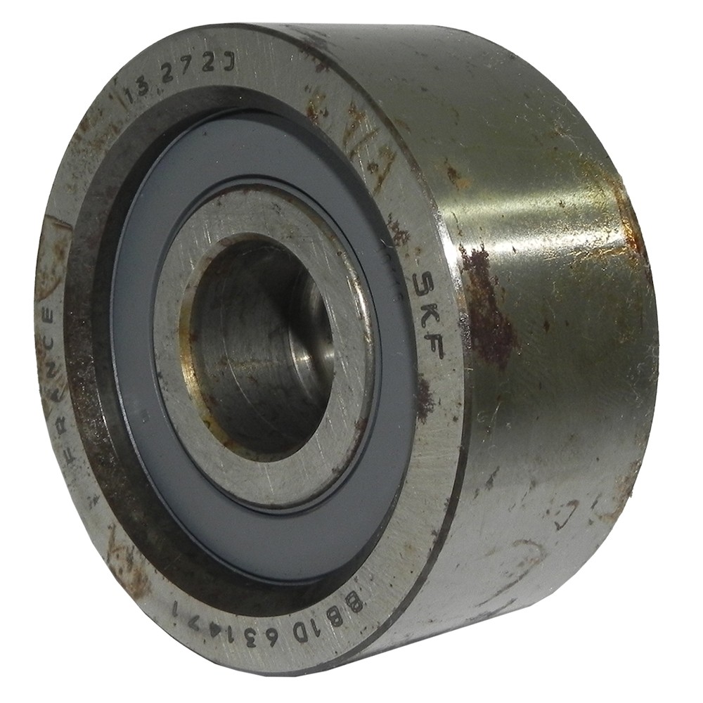 POLIA ALTERNADOR - 503643762