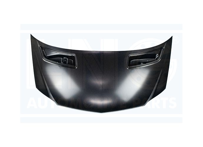 CAPO FRONTAL MOTOR - 906.880.0257