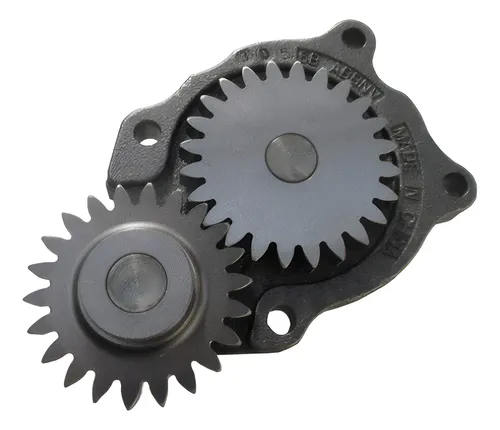 BOMBA OLEO MOTOR - BG5X6600AA