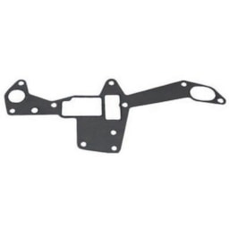 JUNTA RADIADOR OLEO MOTOR D12C D12D - 20510082