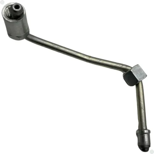 TUBO INJETOR 2/4 CILINDRO DELIVERY 10160/5150/8150/9160 EURO 5/ONI - 2P0130304A/