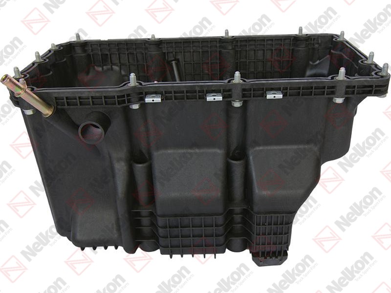 CARTER MOTOR - 5410102013