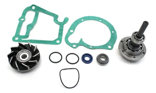 REPARO BOMBA AGUA OM352 OM366 COM ROL 95MM - VBA366RL