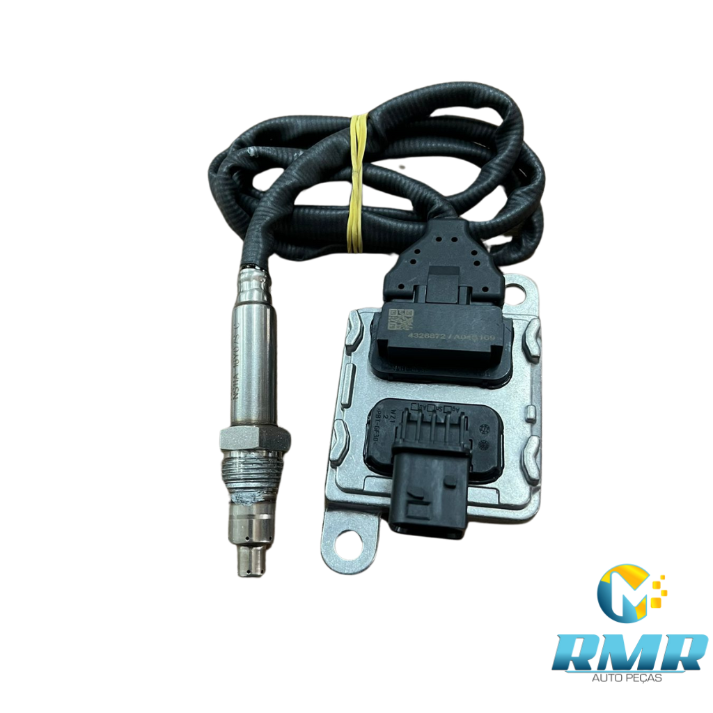 SENSOR NOX 12V - BH6X5E145AA