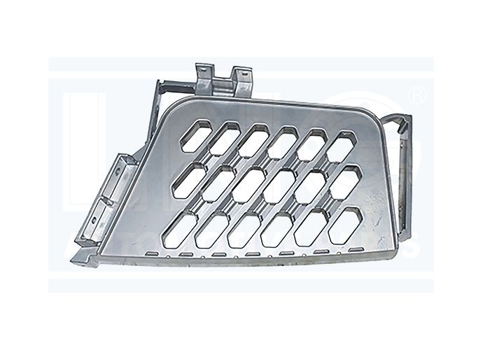 ESTRIBO CABINE - 82151656
